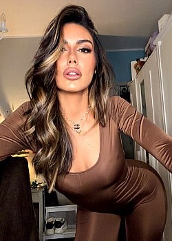 Francesca Spinelli